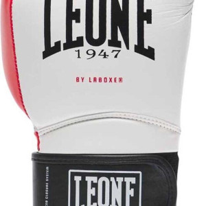 Gants de Boxe Leone1947 | Blanc | Il Tecnico N°3