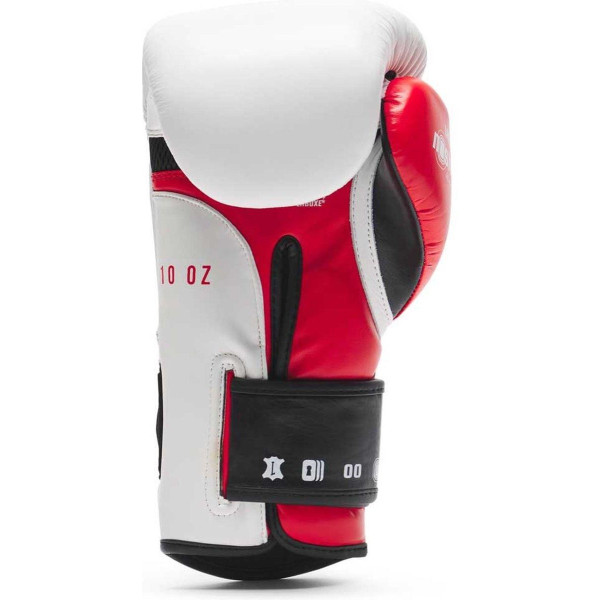 Gants de Boxe Leone1947 | Blanc | Il Tecnico N°3