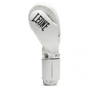 Gants de Boxe Leone1947 | Blanc | THE GREATEST