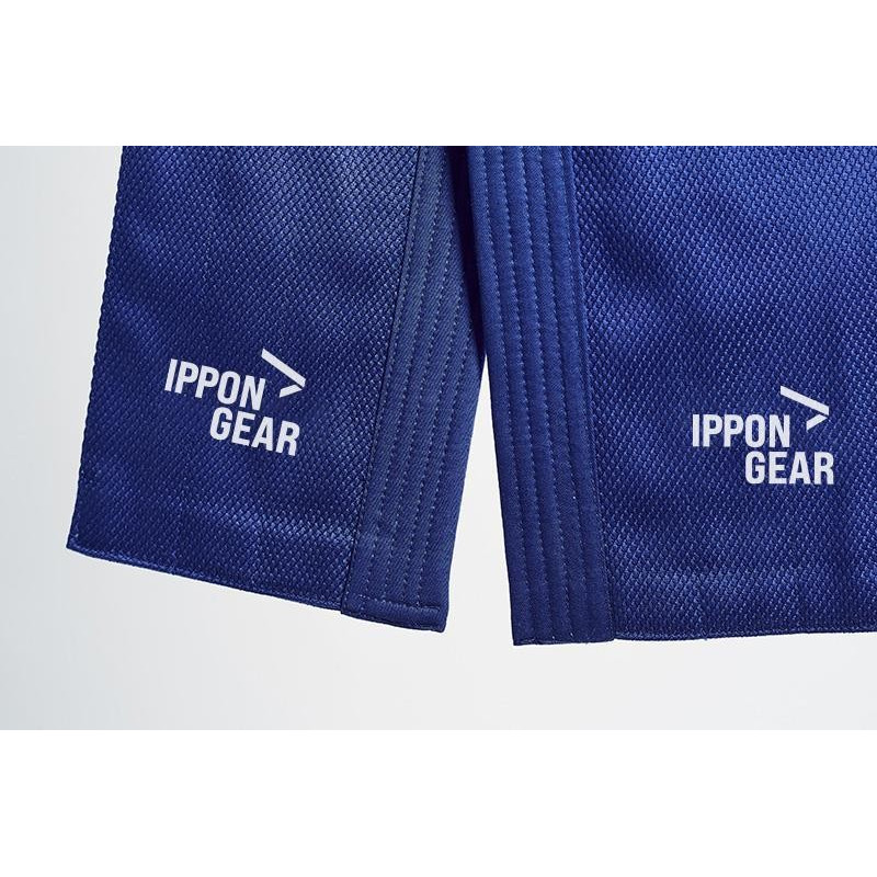 Bande d'Entraînement - Ippon Gear - pour Judo et Jiu-Jitsu Brésilien