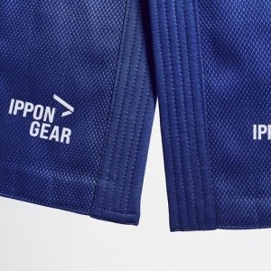 Bande d'Entraînement - Ippon Gear - pour Judo et Jiu-Jitsu Brésilien