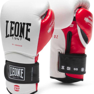 Gants de Boxe Leone1947 | Blanc | Il Tecnico N°3