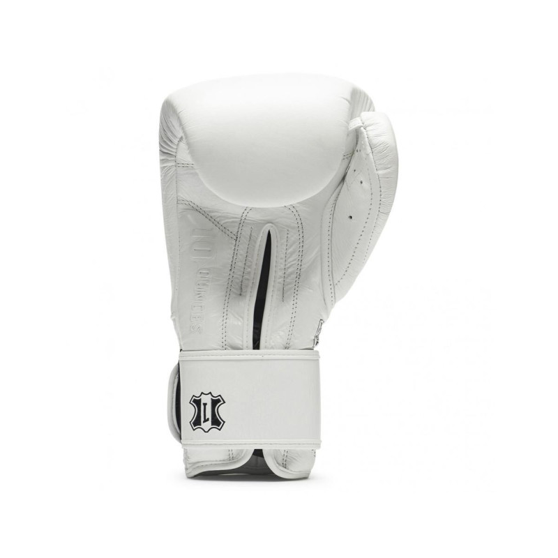 Gants de Boxe Leone1947 | Blanc | THE GREATEST