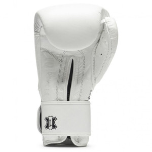 Gants de Boxe Leone1947 | Blanc | THE GREATEST