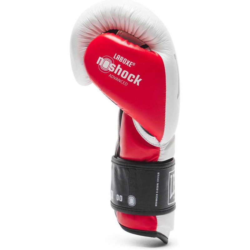 Gants de Boxe Leone1947 | Blanc | Il Tecnico N°3