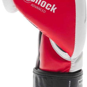 Gants de Boxe Leone1947 | Blanc | Il Tecnico N°3