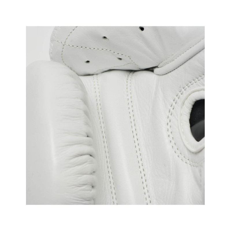 Gants de Boxe Leone1947 | Blanc | THE GREATEST