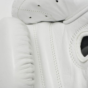 Gants de Boxe Leone1947 | Blanc | THE GREATEST