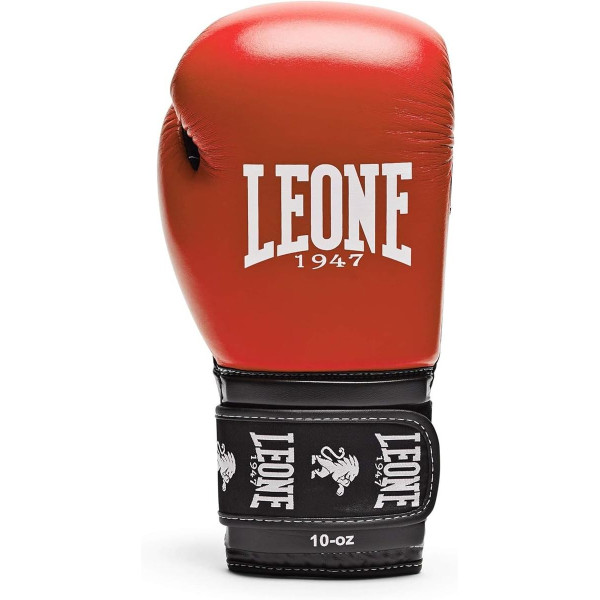 Gants de Boxe Leone1947 | Rouge | AMBASSADOR