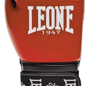 Gants de Boxe Leone1947 | Rouge | AMBASSADOR