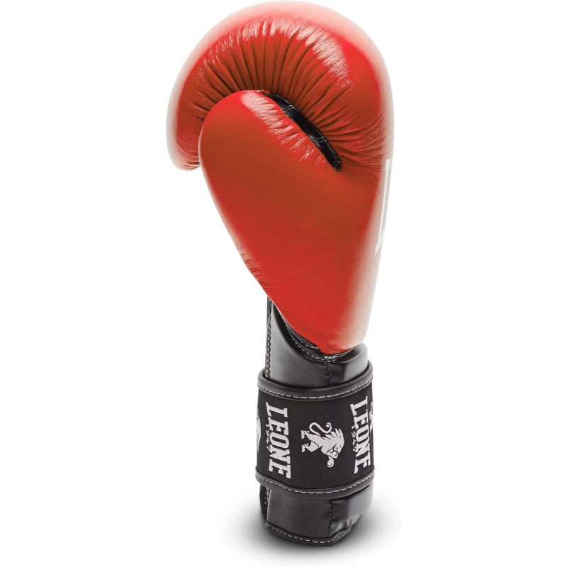 Gants de Boxe Leone1947 | Rouge | AMBASSADOR