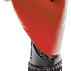Gants de Boxe Leone1947 | Rouge | AMBASSADOR