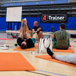 Livre Becoming a Supple Leopard 4TRAINER | Version Française | Dr Kelly Starrett Mobilité