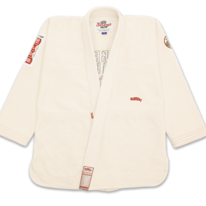 Kimono JJB - Sunday Grocery Store - Unbleached - Cereal Flake