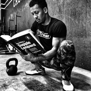 Livre Becoming a Supple Leopard 4TRAINER | Version Française | Dr Kelly Starrett Mobilité