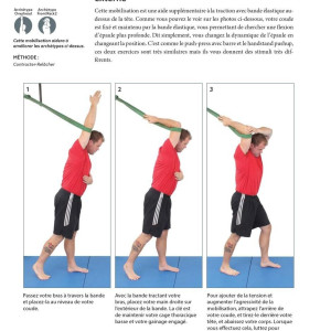Livre Becoming a Supple Leopard 4TRAINER | Version Française | Dr Kelly Starrett Mobilité