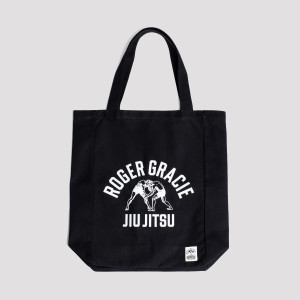 Tote Bag GentleArtApparel | Roger Gracie Collection