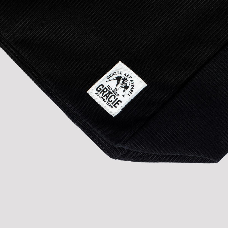 Tote Bag GentleArtApparel | Roger Gracie Collection