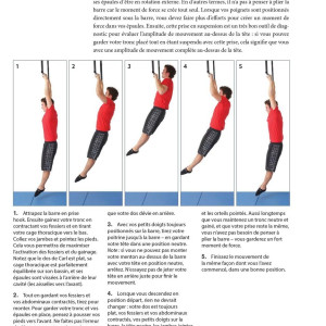 Livre Becoming a Supple Leopard 4TRAINER | Version Française | Dr Kelly Starrett Mobilité