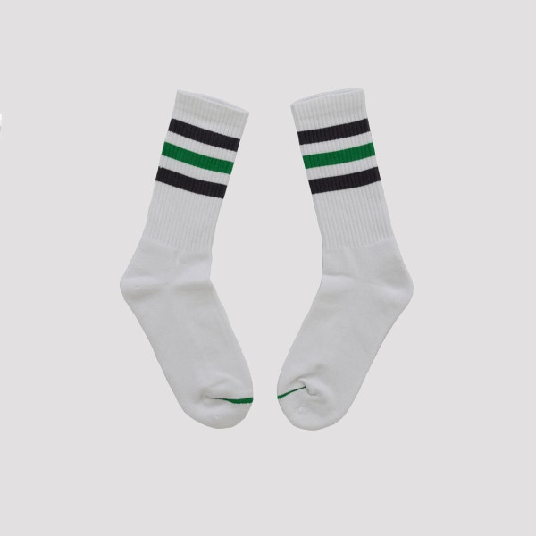 Chaussettes GentleArtApparel | Logo RG Classique