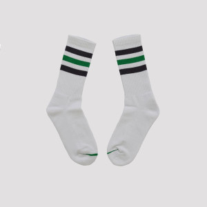 Chaussettes GentleArtApparel | Logo RG Classique