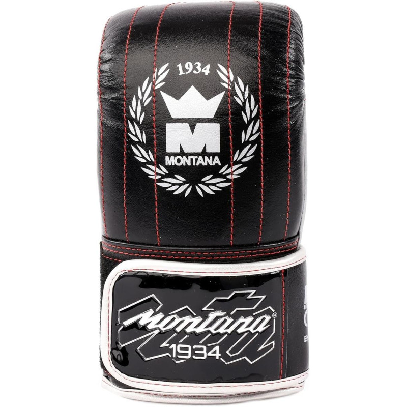 Gants de Sac Montana | Noir | Montana MS POWER Identity black