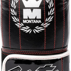 Gants de Sac Montana | Noir | Montana MS POWER Identity black