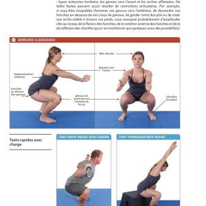 Livre Becoming a Supple Leopard 4TRAINER | Version Française | Dr Kelly Starrett Mobilité
