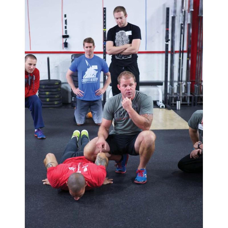 Livre Becoming a Supple Leopard 4TRAINER | Version Française | Dr Kelly Starrett Mobilité