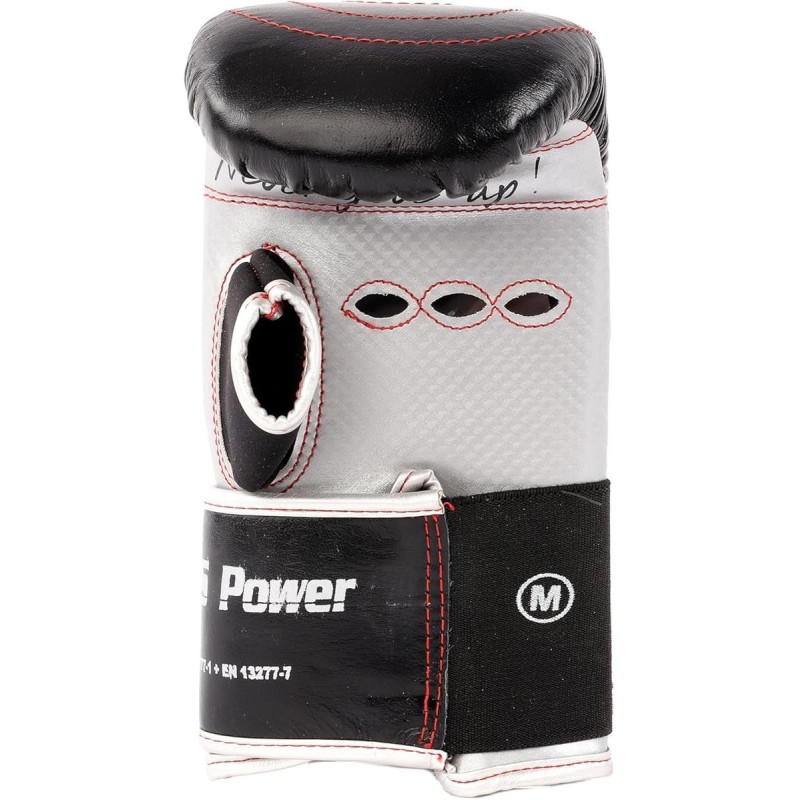 Gants de Sac Montana | Noir | Montana MS POWER Identity black