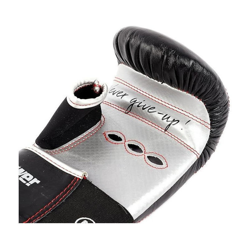 Gants de Sac Montana | Noir | Montana MS POWER Identity black