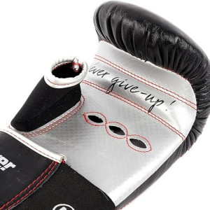 Gants de Sac Montana | Noir | Montana MS POWER Identity black