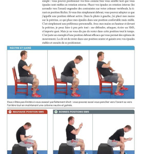 Livre Becoming a Supple Leopard 4TRAINER | Version Française | Dr Kelly Starrett Mobilité