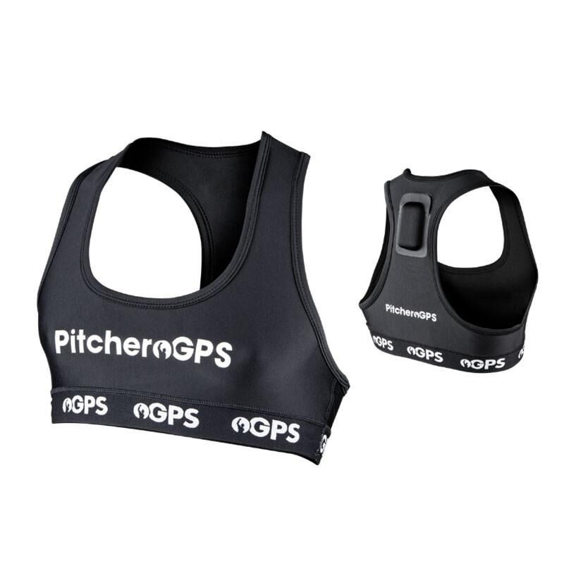 Brassière 4TRAINER PITCHERO | Gilet GPS Sport