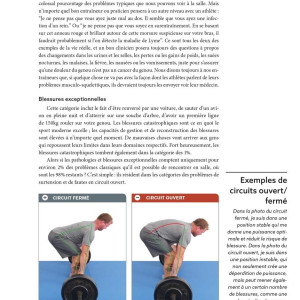 Livre Becoming a Supple Leopard 4TRAINER | Version Française | Dr Kelly Starrett Mobilité