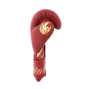 Gants de Boxe Montana | Bordeaux | Montana ENERGY Legend 2024