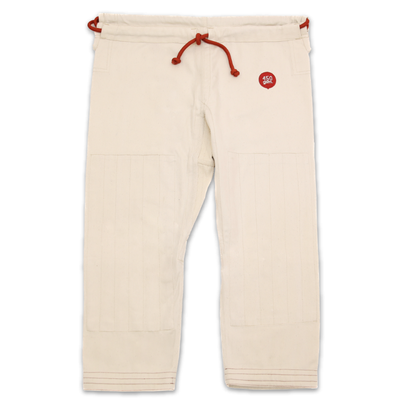 Kimono JJB - Sunday Grocery Store - Unbleached - Cereal Flake