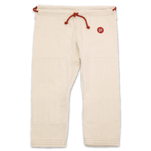 Kimono JJB - Sunday Grocery Store - Unbleached - Cereal Flake