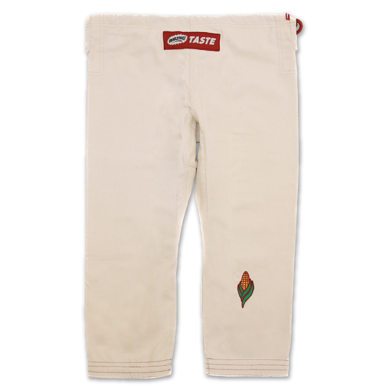 Kimono JJB - Sunday Grocery Store - Unbleached - Cereal Flake