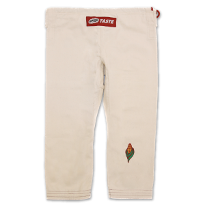 Kimono JJB - Sunday Grocery Store - Unbleached - Cereal Flake