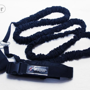 Élastique de Survitesse 4TRAINER | 7,5m | Entraînement Vitesse