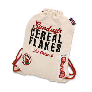 Kimono JJB - Sunday Grocery Store - Unbleached - Cereal Flake