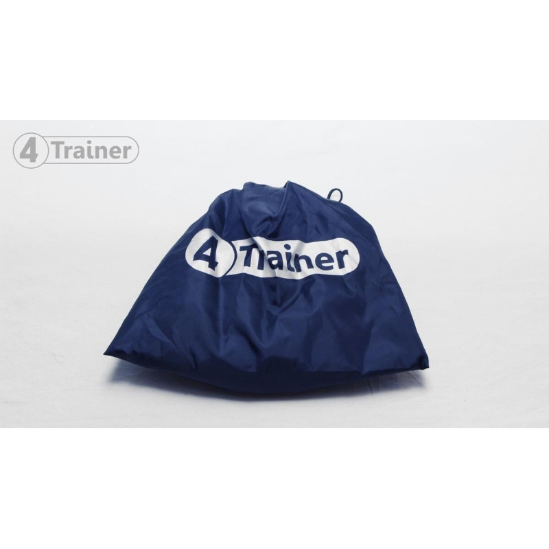 Élastique de Survitesse 4TRAINER | 7,5m | Entraînement Vitesse