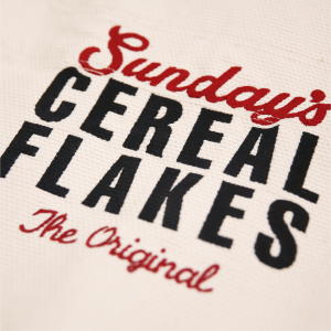 Kimono JJB - Sunday Grocery Store - Unbleached - Cereal Flake