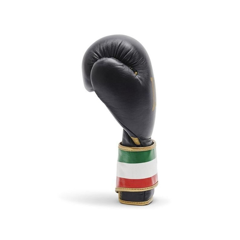 Gants de Boxe Leone1947 | Noir | ITALY 47