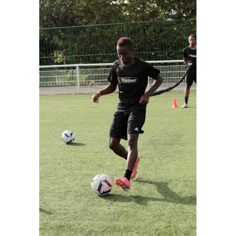 Élastique de Survitesse 4TRAINER | 7,5m | Entraînement Vitesse