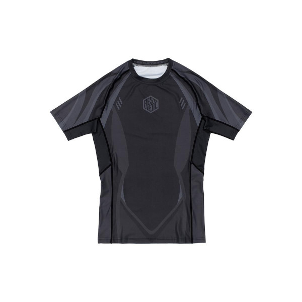 Rashguard - Aesthetic - Noir - Midnight - Jozef Chen Collaboration