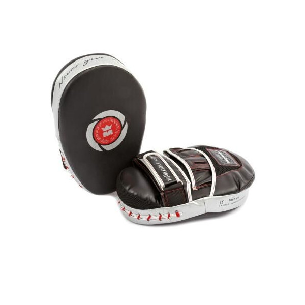 Pattes d'Ours Montana | Noir | Montana LIGHT