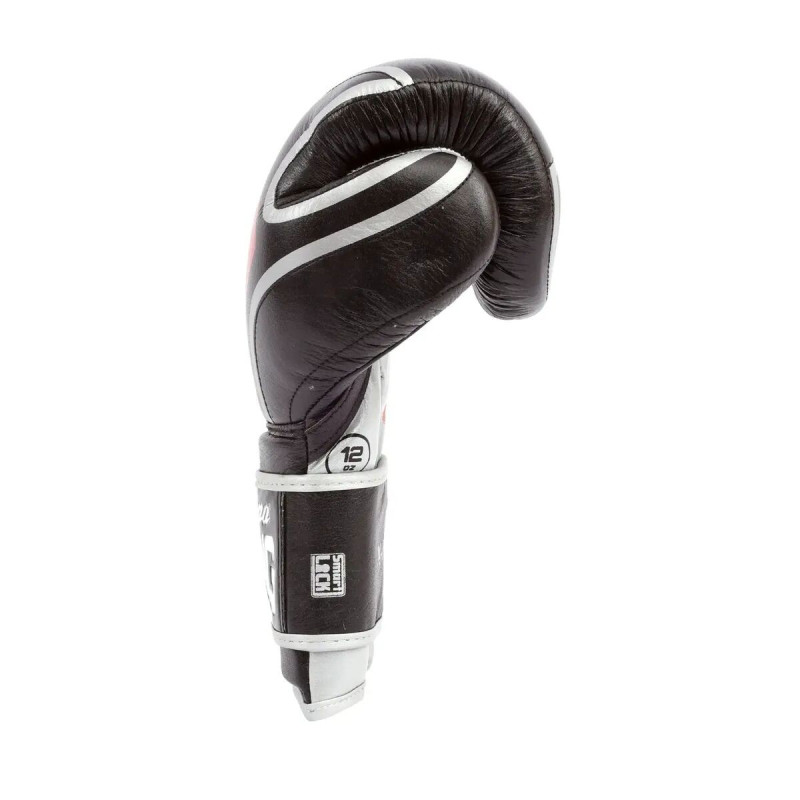 Gants de Boxe Montana | Noir | Montana X-FIGHT Evo BlackForce
