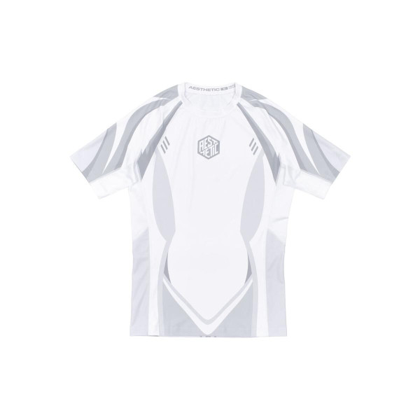 Rashguard - Aesthetic - Arctic - Collaboration Jozef Chen